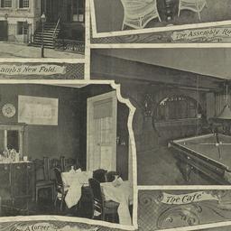 Page No. 050 - The new home...