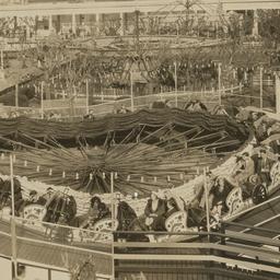 Rides: Caterpillar, Coney I...