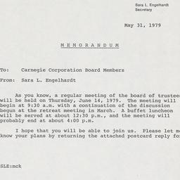 Board of Trustees