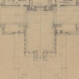 Ground floor plan