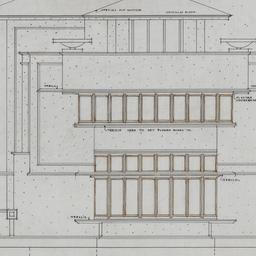 Front elevation