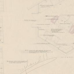 Working drawing #6: Kitchen...