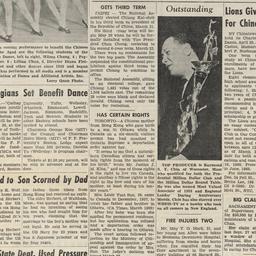 Chinese-American Times Vol....
