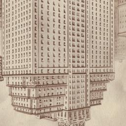 Hotel Lincoln New York City