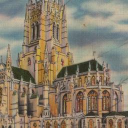 Cathedral of St. John the D...