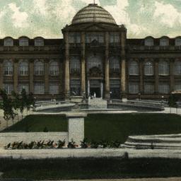 Botanical Museum, Bronx Par...