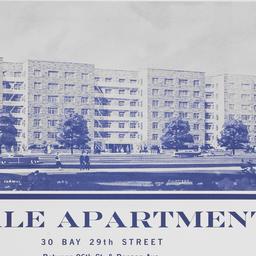 Royale Apartments, 30 Bay 2...