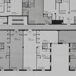 The Dakota, 2425 Nostrand A...