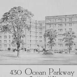 430 Ocean Parkway