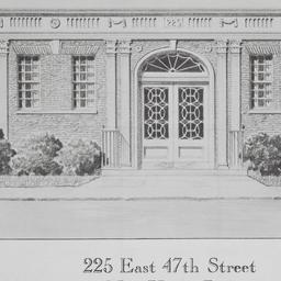 225 East 47th Street