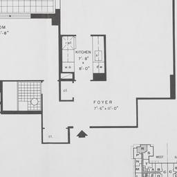 Yorkshire Tower, 305 E. 86 ...