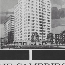 The Cambridge, 175 W. 13 St...