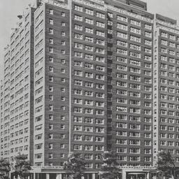 The Murray Park, 120 East 3...