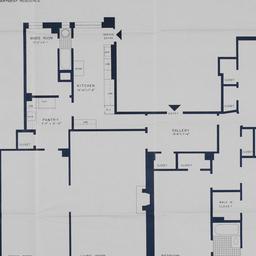 1050 Park Avenue, Typical A...