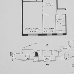 Riverside House, 50-90 Rive...