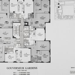 Gouverneur Gardens, 75 Mont...