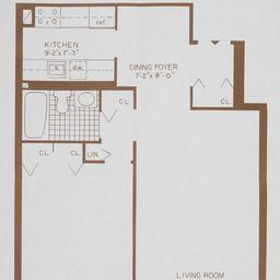 Briarwood Apartments, 137-7...