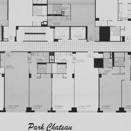 Park Chateau, 123-40 83 Avenue