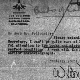 Carnegie General Donations,...