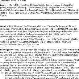 Minutes, 2005-02-17. Latin ...