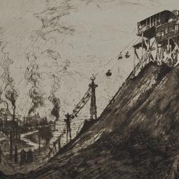 The Dump, Serang