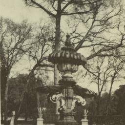 Page No. 007 - Rome, Villa ...