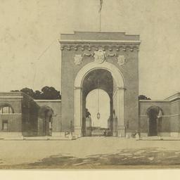 Page No. 013 - Entrance to ...