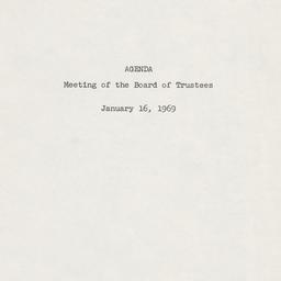 Board of Trustees