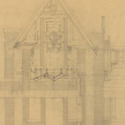 West elevation