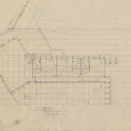 First floor plan, children&...