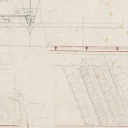 Cabaret seating plans, section
