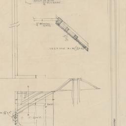 Light fixture design details