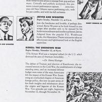 Korea: The Unknown War TV p...