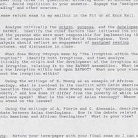 ST325/326/455: Supplemental...