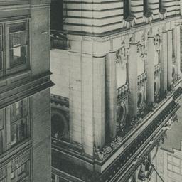 Chambers of Commerce, Liber...
