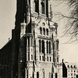 Riverside Church, New York ...