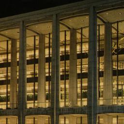 Lincoln Center