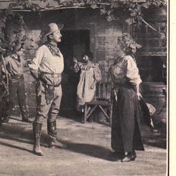 Scene from "The Love R...