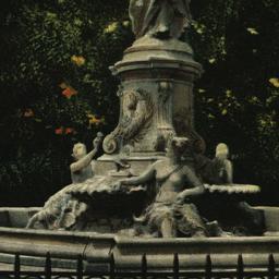 Heine Memorial Monument, Ne...