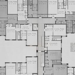 245-255 Hawthorne Street, T...