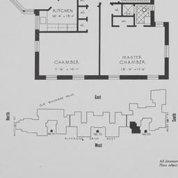 Riverside House, 50-90 Rive...