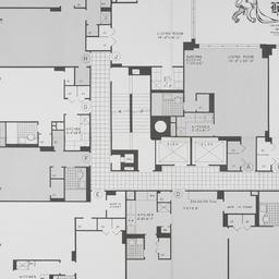 Trafalger House, 120 E. 90 ...