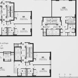 1080 Madison Avenue, Floor ...