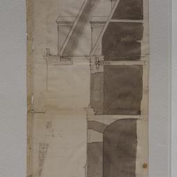 Serlio Book VI Plate 73a