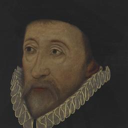 Portrait of a Man, Said to ...