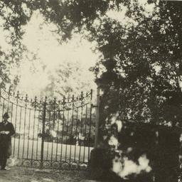 Page No. 007 - Rome, Villa ...