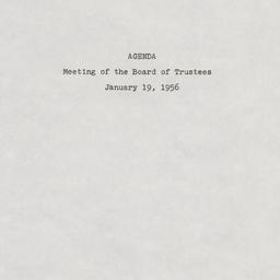 Board of Trustees
