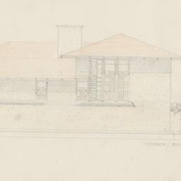 Side elevation