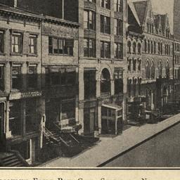 Brooklyn Real Estate Exchan...