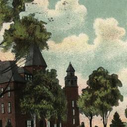 Bloomingdale, White Plains,...